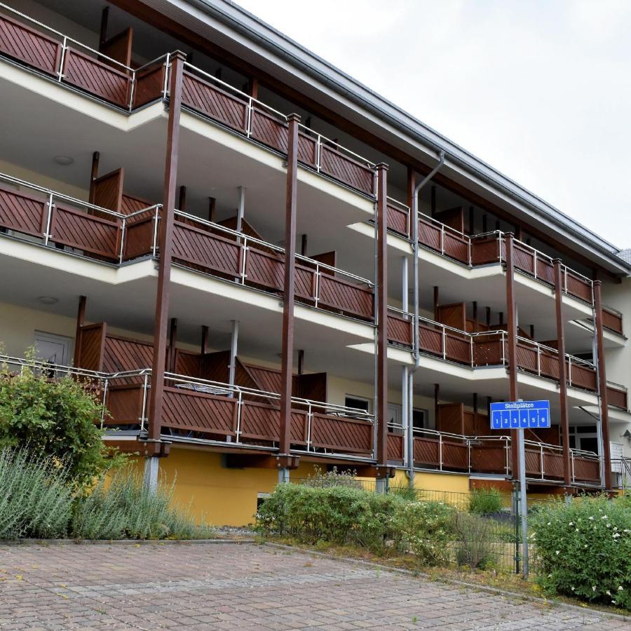 Apartments Haus Dueneneck - Dietmar Opel Цемпин Экстерьер фото